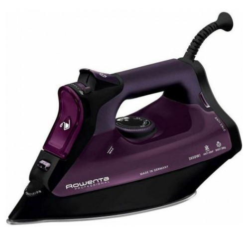 Rowenta DW8109 Σίδερο Ατμού 2700W με Συνεχόμενη Παροχή 45gr/min